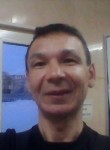 Ильнур, 51 год, Усинск
