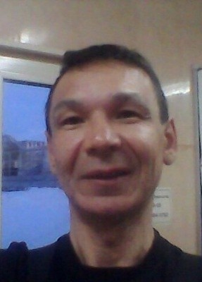 Ильнур, 51, Россия, Усинск