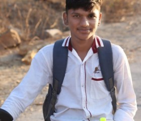 Himmat meean, 20 лет, Jaipur