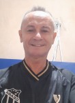 António Lopes, 58 лет, Fortaleza