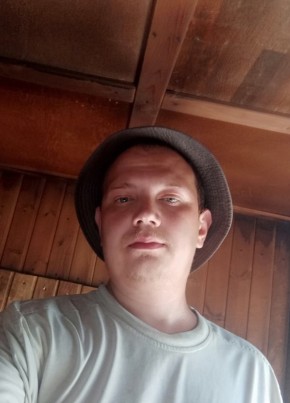 Алексей, 37, Россия, Нижний Новгород