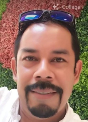 Cesar, 52, United States of America, Harlingen