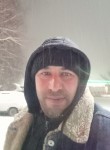 Halil İbrahim öz, 43 года, Уфа