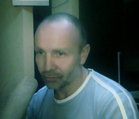 Andrey, 45, Petrozavodsk