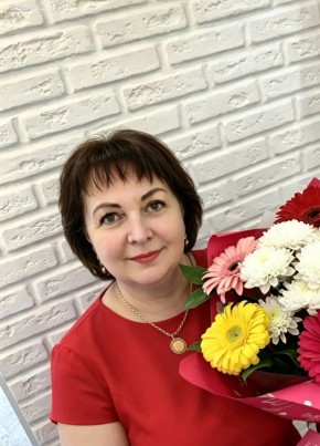 Татьяна из Салавата 63 года