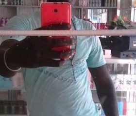 Mohammed, 47, Tamale