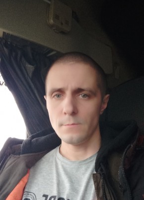 Игорь, 34, Россия, Чаны