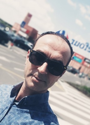 Orhan BOZOĞLU, 44, Romania, Ploiești