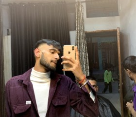 Akash kumar, 21 год, Chandigarh