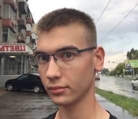 Демид, 23 года, Казань