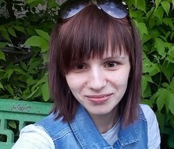 Юлия, 27 лет, Оренбург