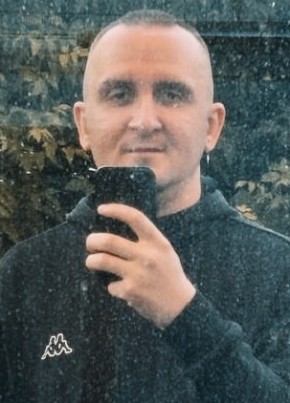 Павел из Климовска 31 год