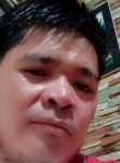 Jange Escobal, 42 года, Lungsod ng Zamboanga
