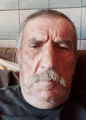 Ара из Гая 58 лет