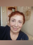 Ирина, 74 года, Москва