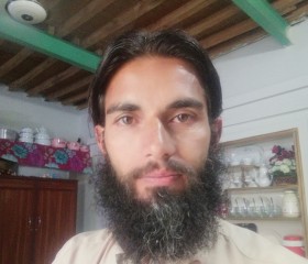 Naz, 32 года, اسلام آباد