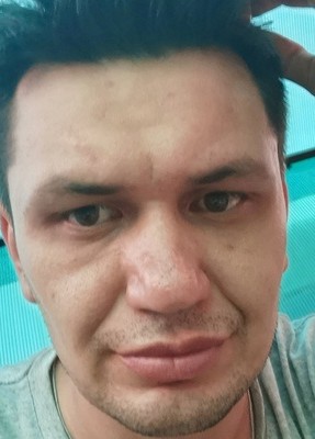 Валерий, 34, Россия, Гусь-Хрустальный