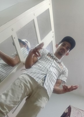 Luisalbertovalde, 33, Mexico, Mazatlan