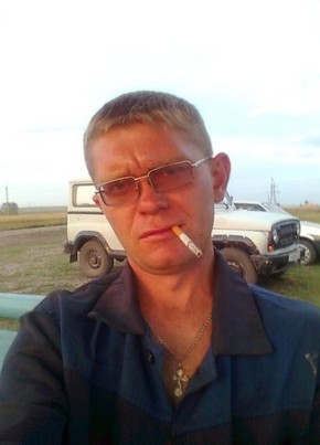 Александр, 38, Россия, Тюльган