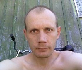 Владимир, 45 лет, Йошкар-Ола