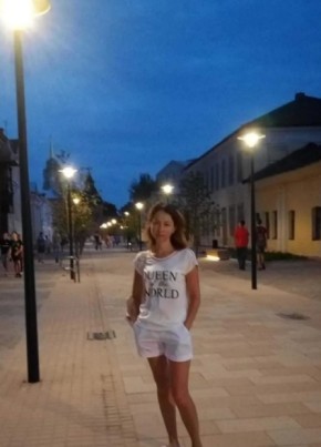 Екатерина, 44, Россия, Тула