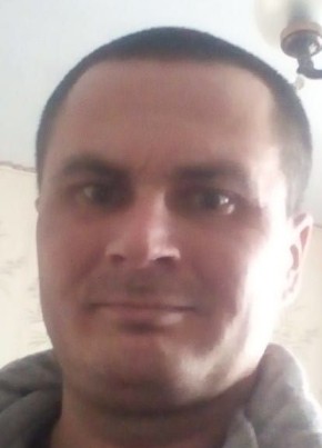 Петр, 37, Україна, Хмельницький