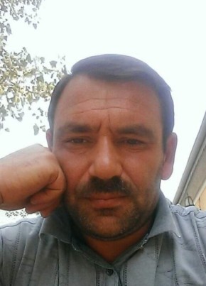 Rahib, 45, Azərbaycan Respublikası, Sabirabad