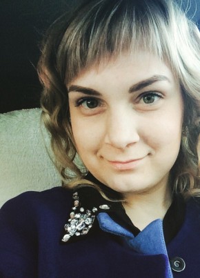 Лилия, 33, Россия, Оренбург