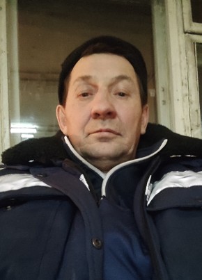 Сергей, 54, Россия, Краснокаменск