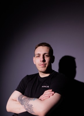 Aleks, 24, Russia, Chita