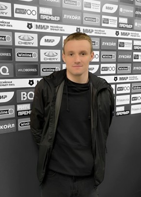 Vitaliy, 27, Russia, Arkhangelsk