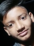 Harshit, 18  , Jaipur