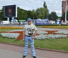 Геннадий, 60 лет, Светлогорск