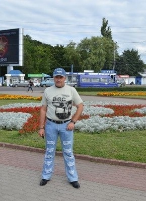 Геннадий, 59, Россия, Светлогорск