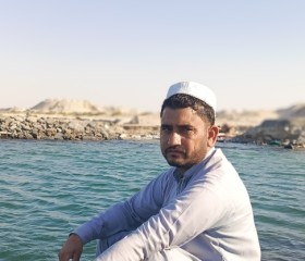 Amir, 28, Abu Dhabi