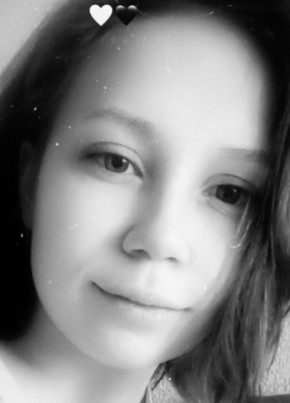 ANASTASIYa, 22, Russia, Vyborg