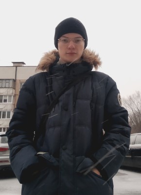 Руслан, 26, Россия, Воронеж