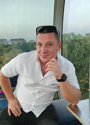 Сергей Белянцев из Toshkent 36 лет