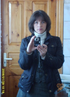Елена, 53, Россия, Магадан