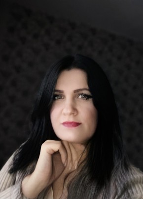 Oksana из Новосибирска 47 лет
