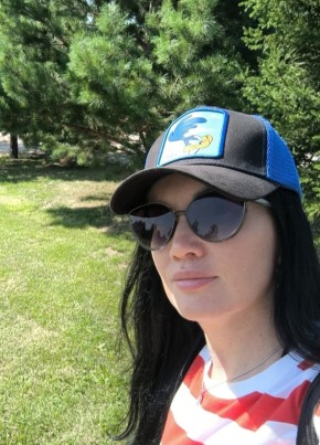 Tatyana, 43, Russia, Krasnoyarsk