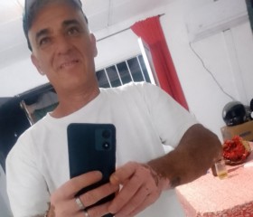 Alberto, 51, Quilmes