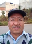 Paco pachekin, 36 лет, México Distrito Federal