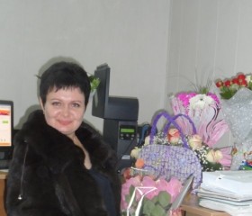 Елена, 50 лет, Семикаракорск
