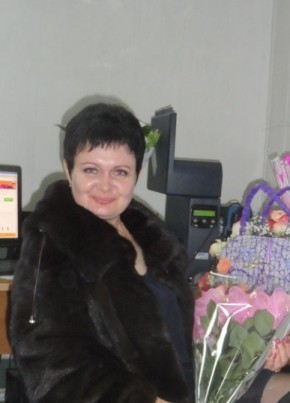 Елена, 50, Россия, Семикаракорск