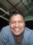 Bardi, 43 года, Kota Lhokseumawe
