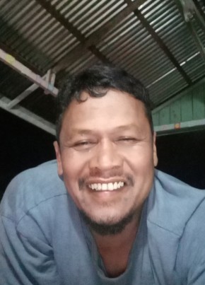 Bardi, 43, Indonesia, Kota Lhokseumawe