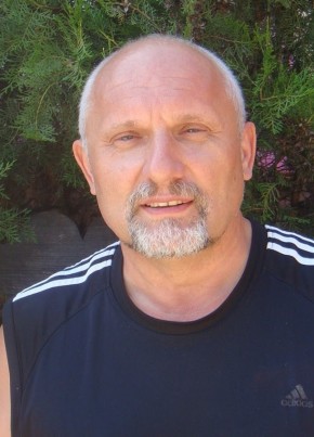 Борис, 69, Россия, Ярославль