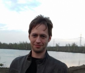 Антон, 41 год, Бийск