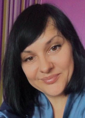 Оксана, 44, Україна, Одеса